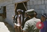 Standbild koreanische Soldaten Vietnam, 1968, aus Sekunde 14 historischem Filmmaterial Videoclip 65675075478