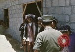 Standbild koreanische Soldaten Vietnam, 1968, aus Sekunde 20 historischem Filmmaterial Videoclip 65675075478