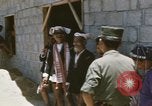 Standbild koreanische Soldaten Vietnam, 1968, aus Sekunde 22 historischem Filmmaterial Videoclip 65675075478