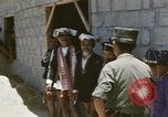 Standbild koreanische Soldaten Vietnam, 1968, aus Sekunde 23 historischem Filmmaterial Videoclip 65675075478