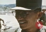 Standbild koreanische Soldaten Vietnam, 1968, aus Sekunde 24 historischem Filmmaterial Videoclip 65675075478