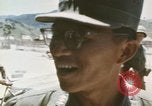 Standbild koreanische Soldaten Vietnam, 1968, aus Sekunde 26 historischem Filmmaterial Videoclip 65675075478