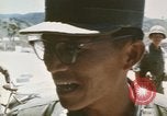Standbild koreanische Soldaten Vietnam, 1968, aus Sekunde 27 historischem Filmmaterial Videoclip 65675075478