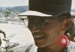 Standbild koreanische Soldaten Vietnam, 1968, aus Sekunde 28 historischem Filmmaterial Videoclip 65675075478