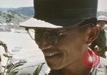 Standbild koreanische Soldaten Vietnam, 1968, aus Sekunde 29 historischem Filmmaterial Videoclip 65675075478