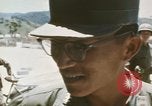 Standbild koreanische Soldaten Vietnam, 1968, aus Sekunde 31 historischem Filmmaterial Videoclip 65675075478