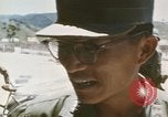 Standbild koreanische Soldaten Vietnam, 1968, aus Sekunde 33 historischem Filmmaterial Videoclip 65675075478