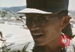 Standbild koreanische Soldaten Vietnam, 1968, aus Sekunde 34 historischem Filmmaterial Videoclip 65675075478