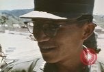 Standbild koreanische Soldaten Vietnam, 1968, aus Sekunde 35 historischem Filmmaterial Videoclip 65675075478