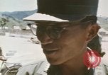 Standbild koreanische Soldaten Vietnam, 1968, aus Sekunde 36 historischem Filmmaterial Videoclip 65675075478