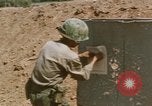 Standbild koreanische Soldaten Vietnam, 1968, aus Sekunde 40 historischem Filmmaterial Videoclip 65675075478
