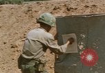 Standbild koreanische Soldaten Vietnam, 1968, aus Sekunde 42 historischem Filmmaterial Videoclip 65675075478