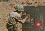 Standbild koreanische Soldaten Vietnam, 1968, aus Sekunde 44 historischem Filmmaterial Videoclip 65675075478