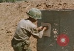 Standbild koreanische Soldaten Vietnam, 1968, aus Sekunde 45 historischem Filmmaterial Videoclip 65675075478