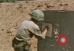 Standbild koreanische Soldaten Vietnam, 1968, aus Sekunde 46 historischem Filmmaterial Videoclip 65675075478
