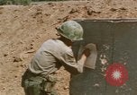Standbild koreanische Soldaten Vietnam, 1968, aus Sekunde 47 historischem Filmmaterial Videoclip 65675075478