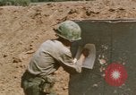 Standbild koreanische Soldaten Vietnam, 1968, aus Sekunde 48 historischem Filmmaterial Videoclip 65675075478