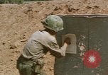 Standbild koreanische Soldaten Vietnam, 1968, aus Sekunde 49 historischem Filmmaterial Videoclip 65675075478