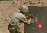 Standbild koreanische Soldaten Vietnam, 1968, aus Sekunde 51 historischem Filmmaterial Videoclip 65675075478