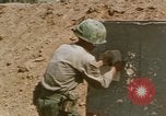 Standbild koreanische Soldaten Vietnam, 1968, aus Sekunde 52 historischem Filmmaterial Videoclip 65675075478