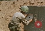 Standbild koreanische Soldaten Vietnam, 1968, aus Sekunde 53 historischem Filmmaterial Videoclip 65675075478