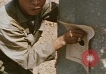 Standbild koreanische Soldaten Vietnam, 1968, aus Sekunde 59 historischem Filmmaterial Videoclip 65675075478