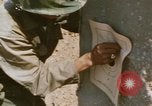 Standbild koreanische Soldaten Vietnam, 1968, aus Sekunde 61 historischem Filmmaterial Videoclip 65675075478