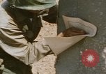 Standbild koreanische Soldaten Vietnam, 1968, aus Sekunde 62 historischem Filmmaterial Videoclip 65675075478