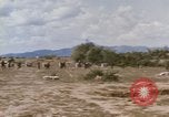 Standbild Tiger Division koreanische Soldaten Vietnam, 1968, aus Sekunde 15 historischem Filmmaterial Videoclip 65675075479