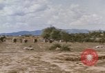 Standbild Tiger Division koreanische Soldaten Vietnam, 1968, aus Sekunde 16 historischem Filmmaterial Videoclip 65675075479