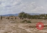 Standbild Tiger Division koreanische Soldaten Vietnam, 1968, aus Sekunde 17 historischem Filmmaterial Videoclip 65675075479