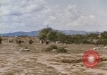 Standbild Tiger Division koreanische Soldaten Vietnam, 1968, aus Sekunde 18 historischem Filmmaterial Videoclip 65675075479