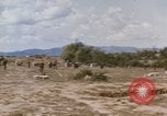 Standbild Tiger Division koreanische Soldaten Vietnam, 1968, aus Sekunde 19 historischem Filmmaterial Videoclip 65675075479