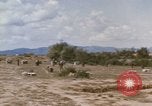 Standbild Tiger Division koreanische Soldaten Vietnam, 1968, aus Sekunde 25 historischem Filmmaterial Videoclip 65675075479