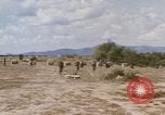 Standbild Tiger Division koreanische Soldaten Vietnam, 1968, aus Sekunde 29 historischem Filmmaterial Videoclip 65675075479