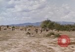 Standbild Tiger Division koreanische Soldaten Vietnam, 1968, aus Sekunde 30 historischem Filmmaterial Videoclip 65675075479