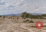 Standbild Tiger Division koreanische Soldaten Vietnam, 1968, aus Sekunde 33 historischem Filmmaterial Videoclip 65675075479