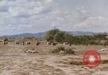 Standbild Tiger Division koreanische Soldaten Vietnam, 1968, aus Sekunde 34 historischem Filmmaterial Videoclip 65675075479