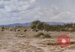 Standbild Tiger Division koreanische Soldaten Vietnam, 1968, aus Sekunde 35 historischem Filmmaterial Videoclip 65675075479