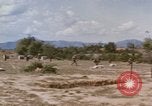 Standbild Tiger Division koreanische Soldaten Vietnam, 1968, aus Sekunde 46 historischem Filmmaterial Videoclip 65675075479