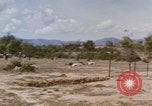 Standbild Tiger Division koreanische Soldaten Vietnam, 1968, aus Sekunde 48 historischem Filmmaterial Videoclip 65675075479