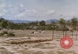 Standbild Tiger Division koreanische Soldaten Vietnam, 1968, aus Sekunde 49 historischem Filmmaterial Videoclip 65675075479