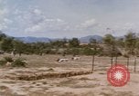 Standbild Tiger Division koreanische Soldaten Vietnam, 1968, aus Sekunde 50 historischem Filmmaterial Videoclip 65675075479
