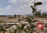 Standbild Tiger Division koreanische Soldaten Vietnam, 1968, aus Sekunde 53 historischem Filmmaterial Videoclip 65675075479
