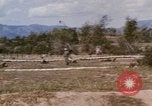 Standbild Tiger Division koreanische Soldaten Vietnam, 1968, aus Sekunde 59 historischem Filmmaterial Videoclip 65675075479