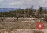 Standbild Tiger Division koreanische Soldaten Vietnam, 1968, aus Sekunde 61 historischem Filmmaterial Videoclip 65675075479