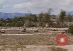 Standbild Tiger Division koreanische Soldaten Vietnam, 1968, aus Sekunde 62 historischem Filmmaterial Videoclip 65675075479