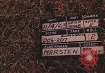 Image of Montagnard soldiers Bu Gia Vietnam, 1963, second 3 stock footage video 65675075480