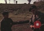 Image of Montagnard soldiers Bu Gia Vietnam, 1963, second 4 stock footage video 65675075480