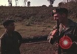 Image of Montagnard soldiers Bu Gia Vietnam, 1963, second 6 stock footage video 65675075480